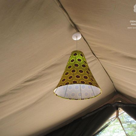 Hotel Oseki Maasai Mara Camp à Narok Extérieur photo